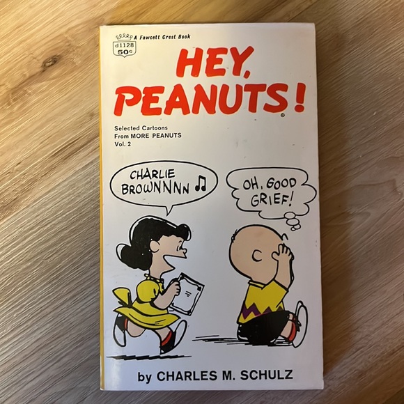 Vintage collectible Charlie Brown’s book set of 14 books. - Picture 8 of 15